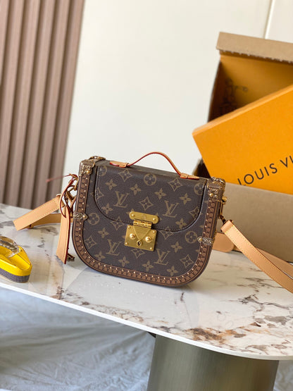Shoulder Bag