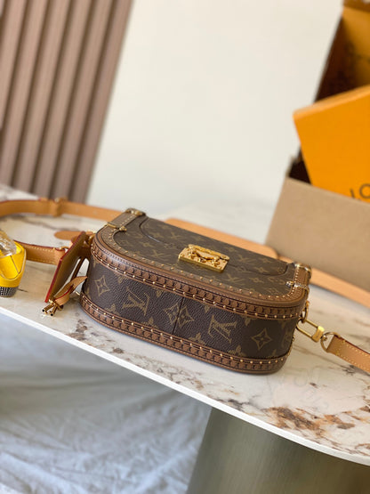 Shoulder Bag