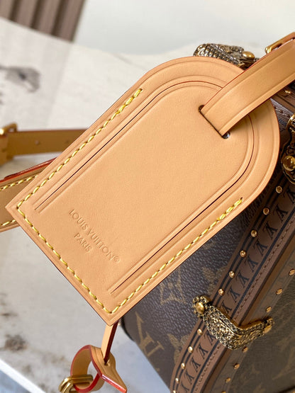 Shoulder Bag