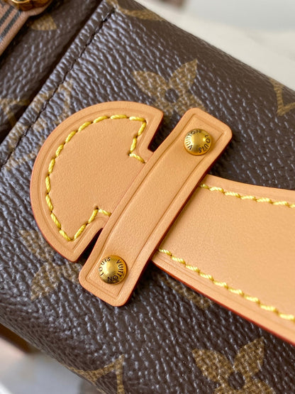 Shoulder Bag