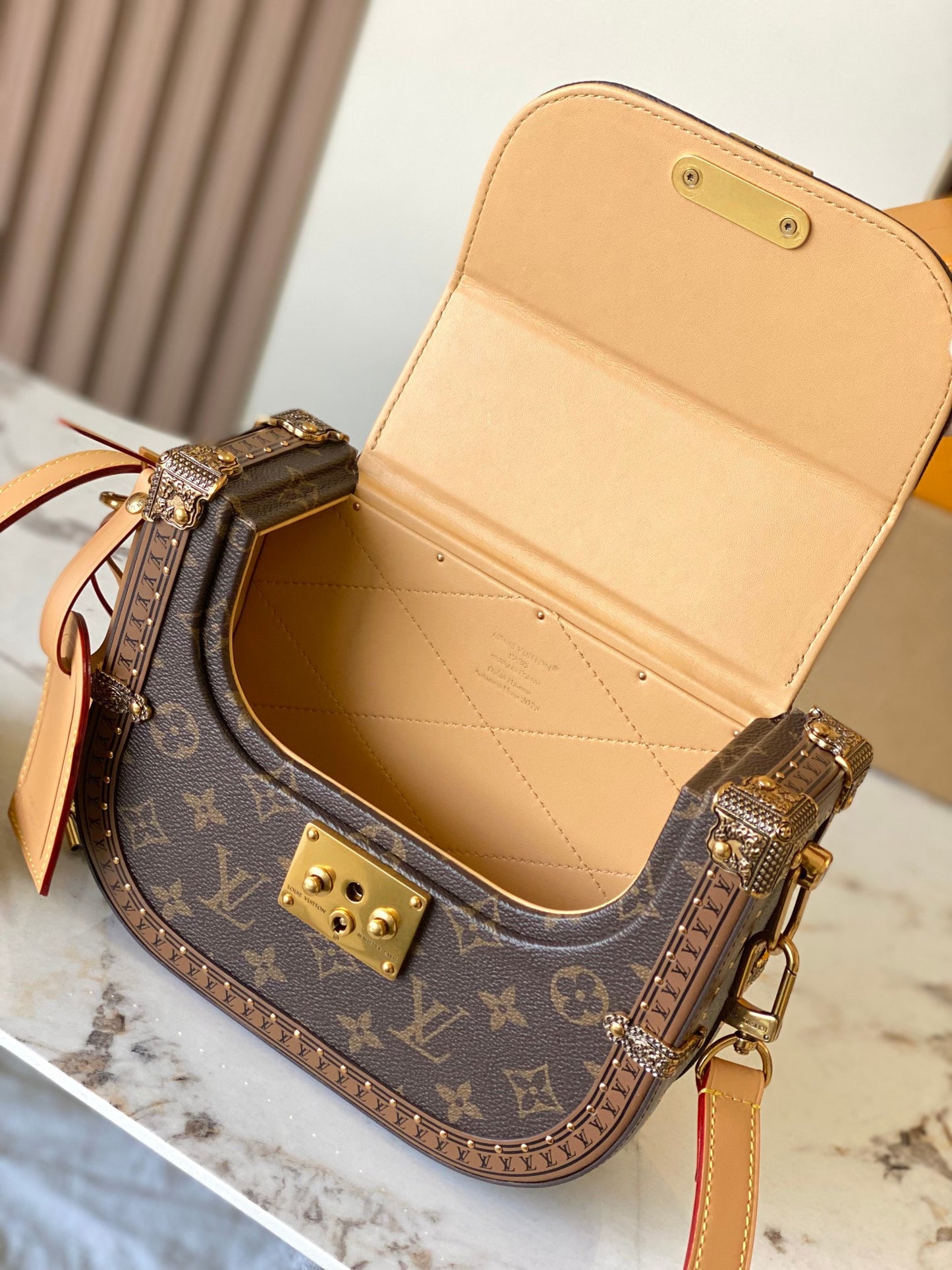 Shoulder Bag