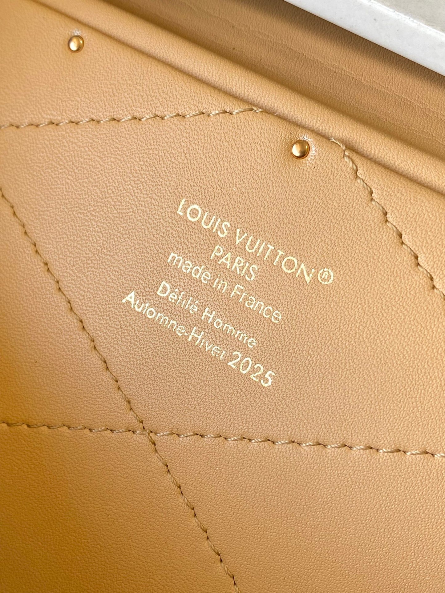Shoulder Bag