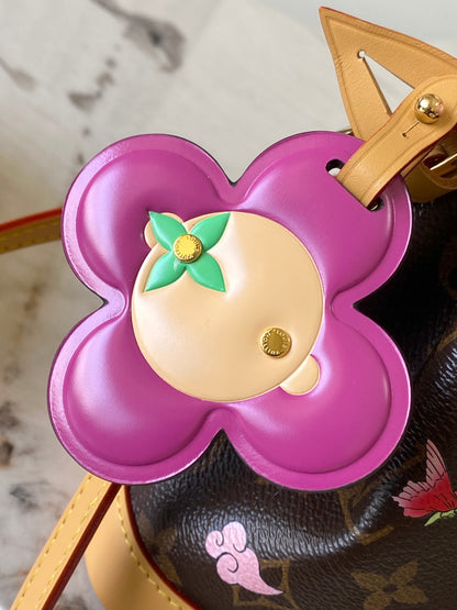 Shoulder Bag