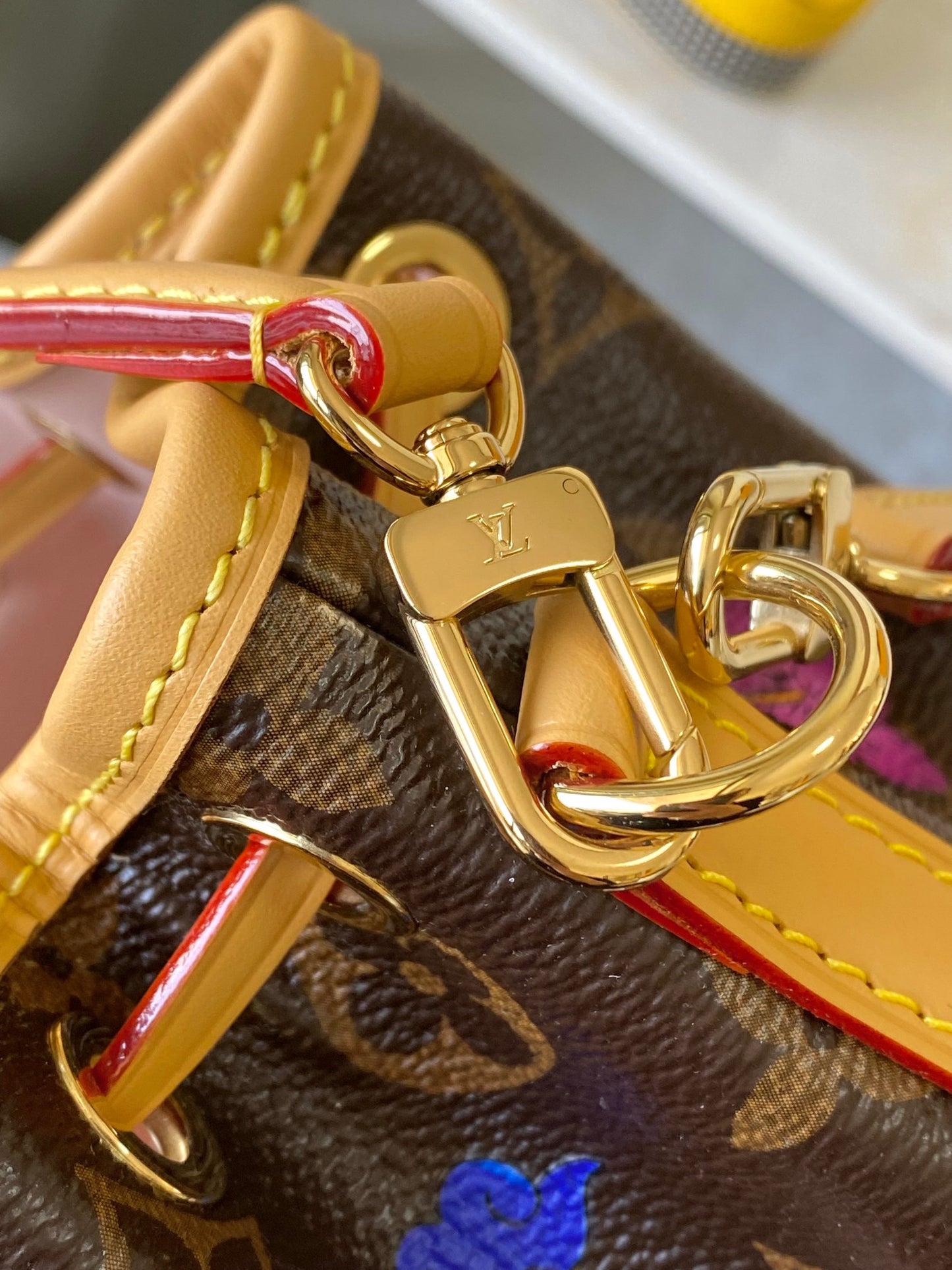 Shoulder Bag