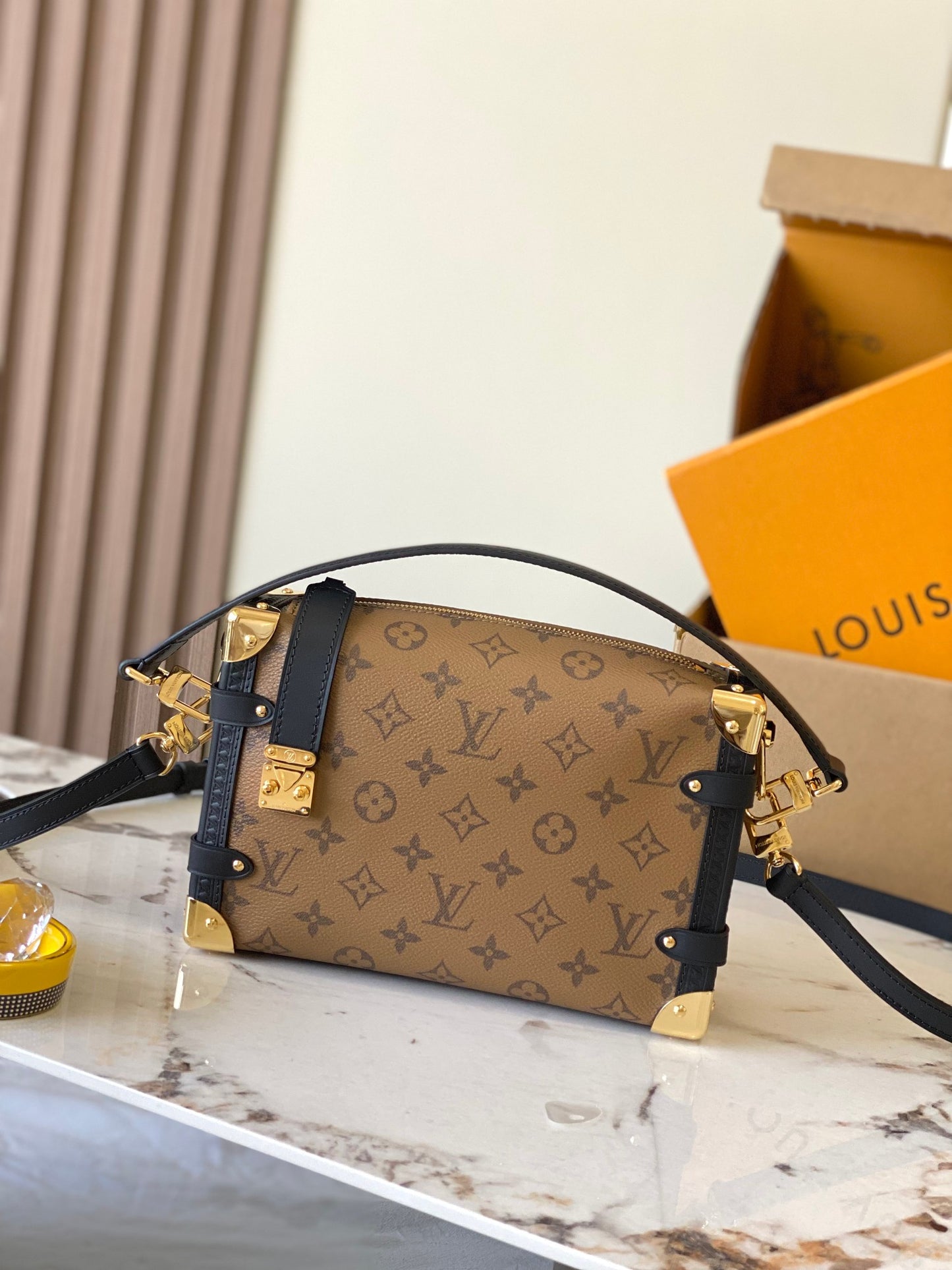 Shoulder Bag