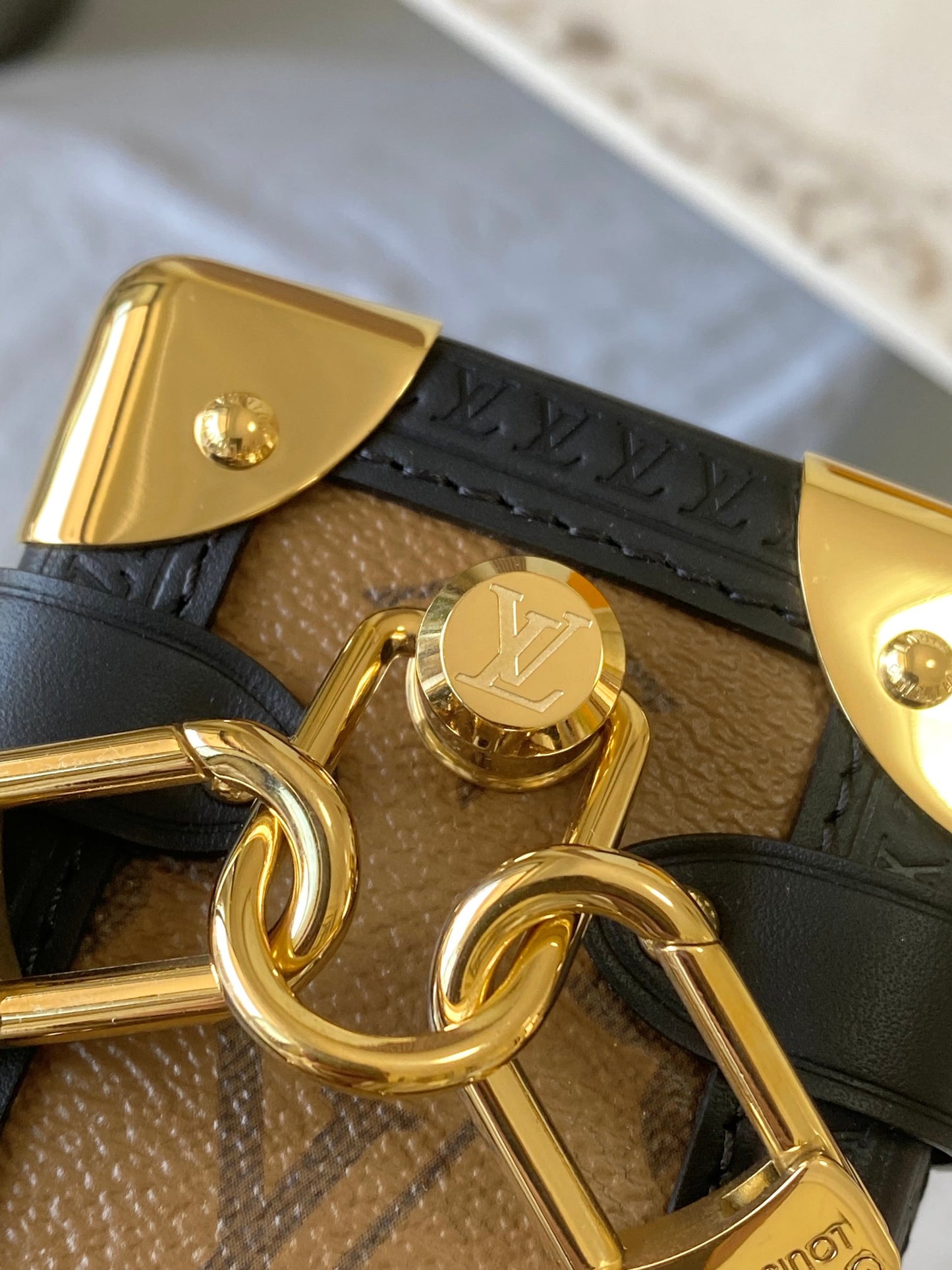 Shoulder Bag
