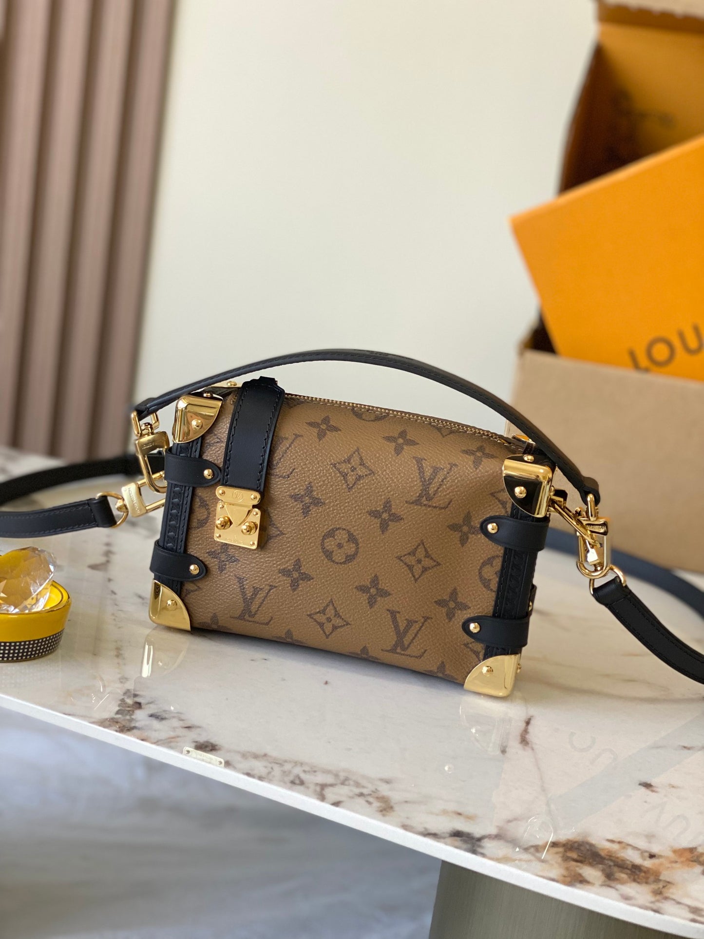 Shoulder Bag