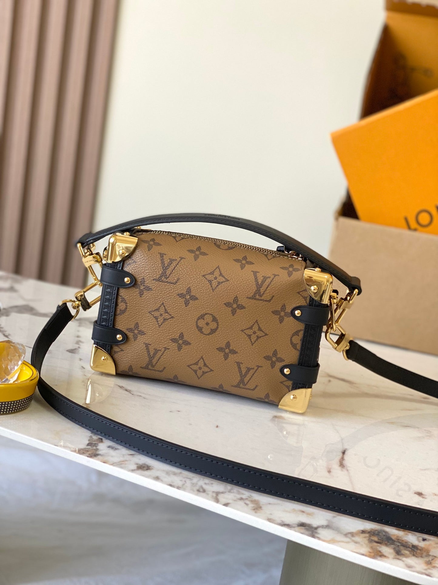 Shoulder Bag