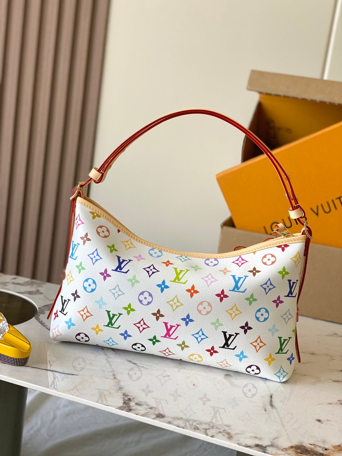 Shoulder Bag