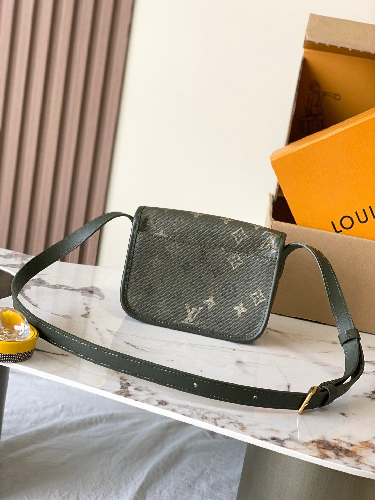 Shoulder Bag