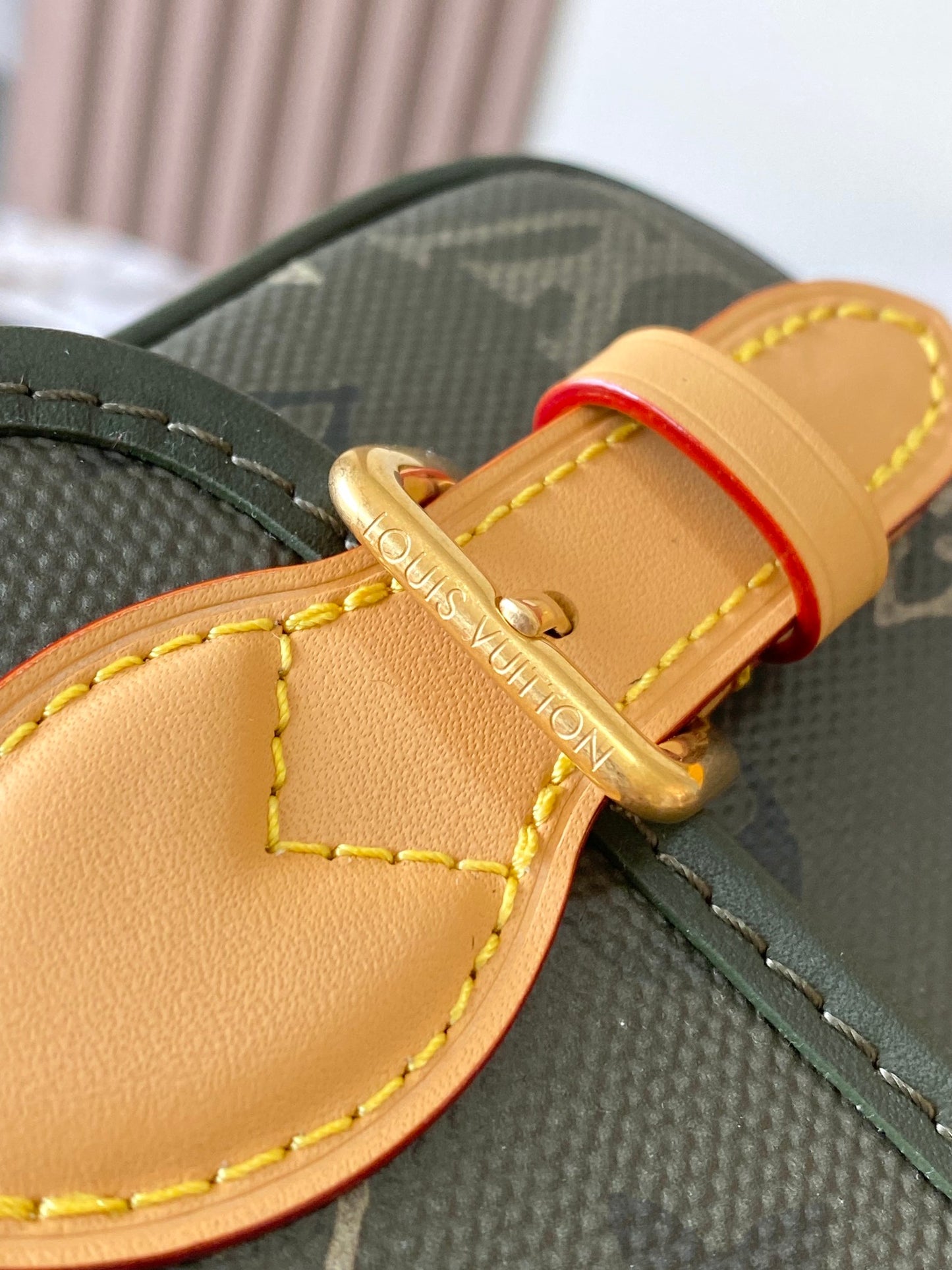 Shoulder Bag