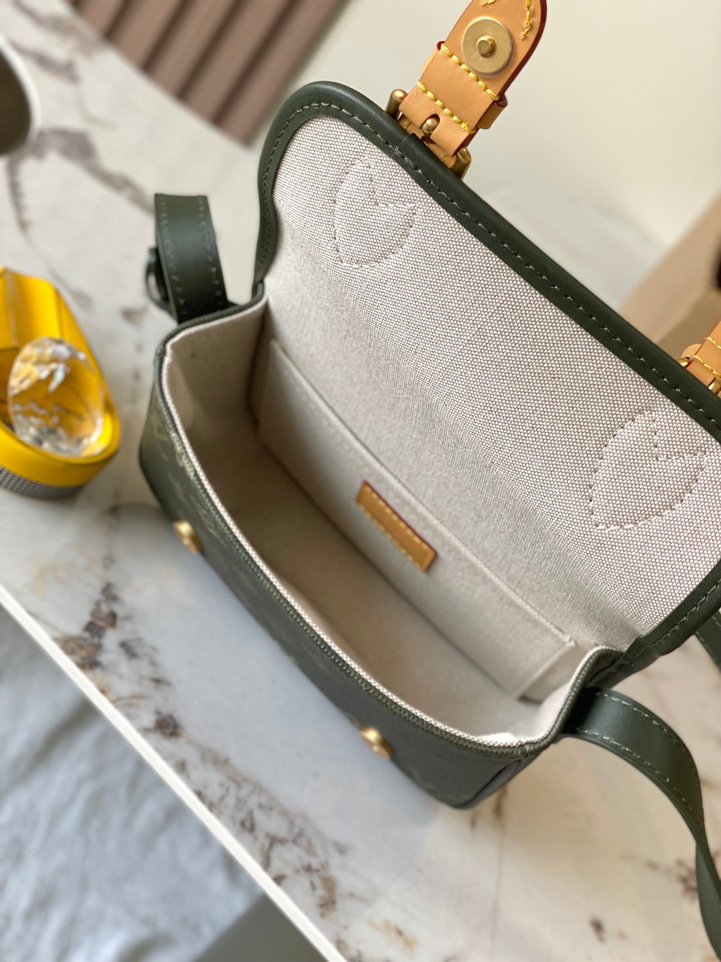 Shoulder Bag