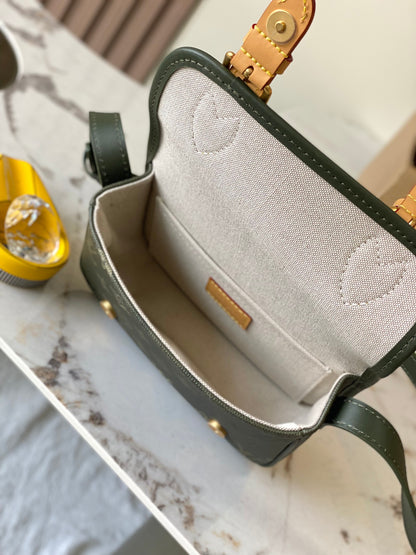 Shoulder Bag