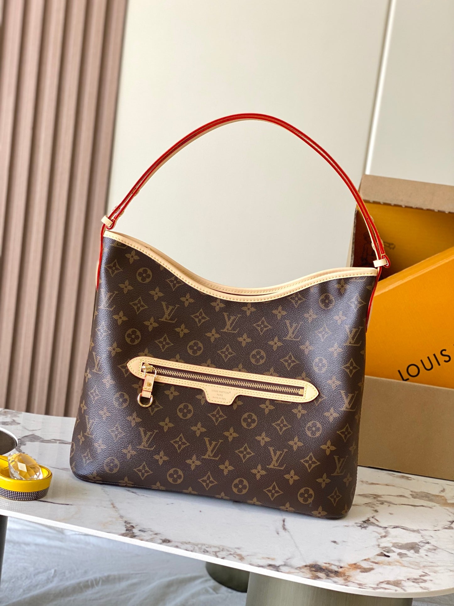 Shoulder Bag