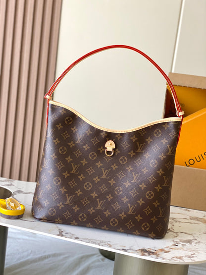 Shoulder Bag
