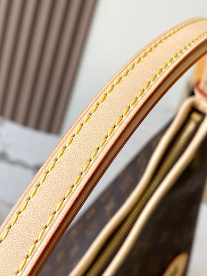 Shoulder Bag