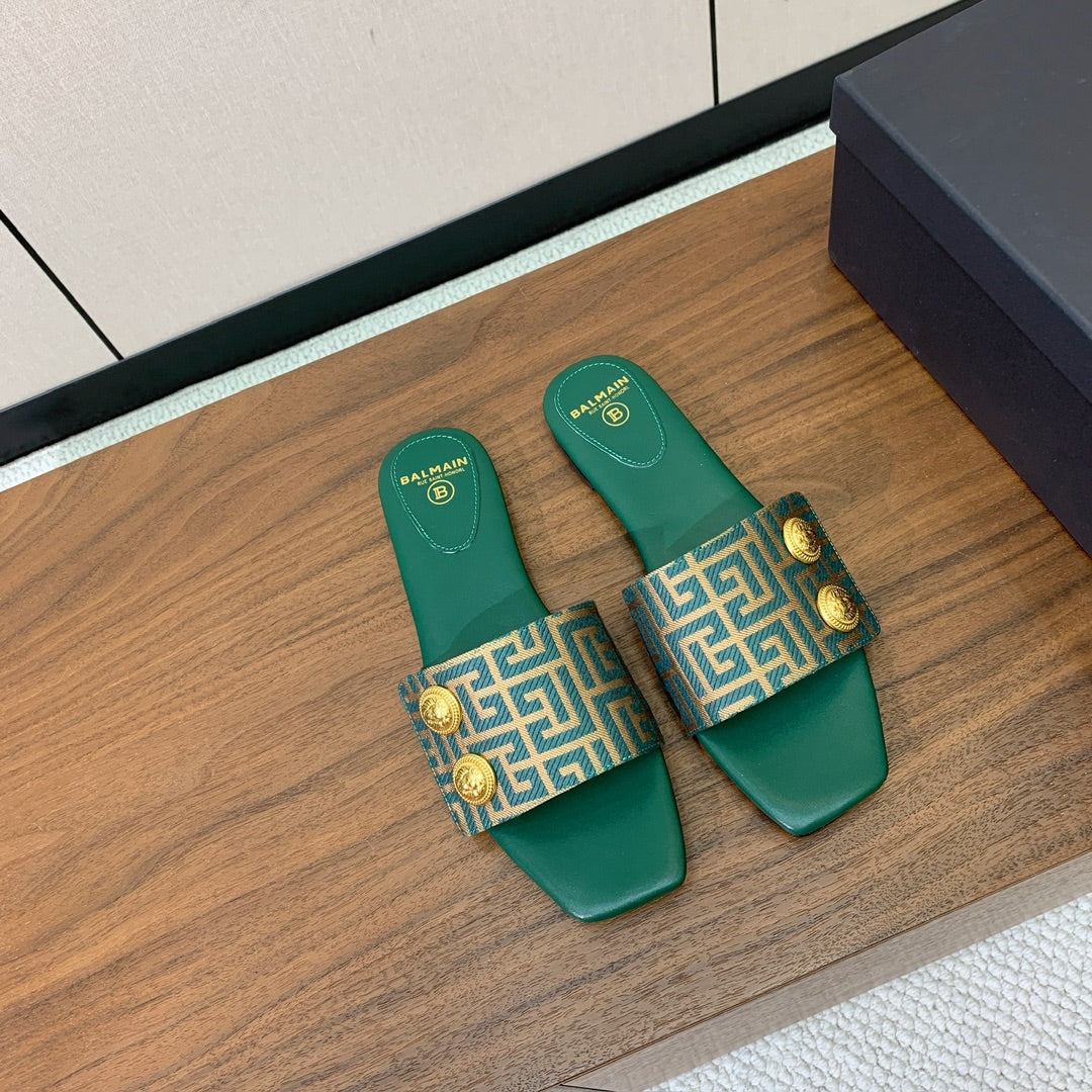 Slippers
