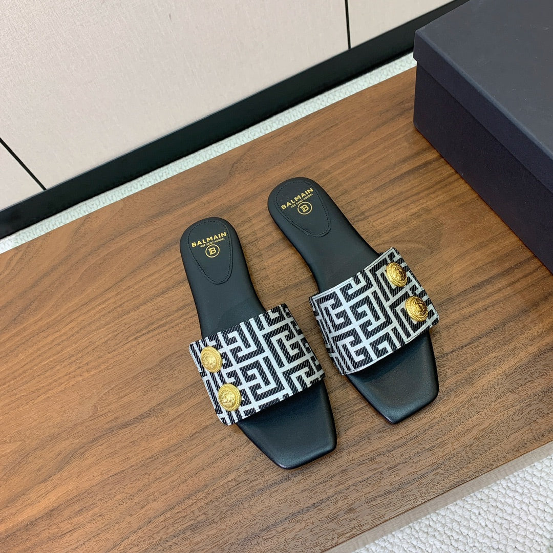 Slippers