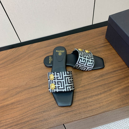 Slippers