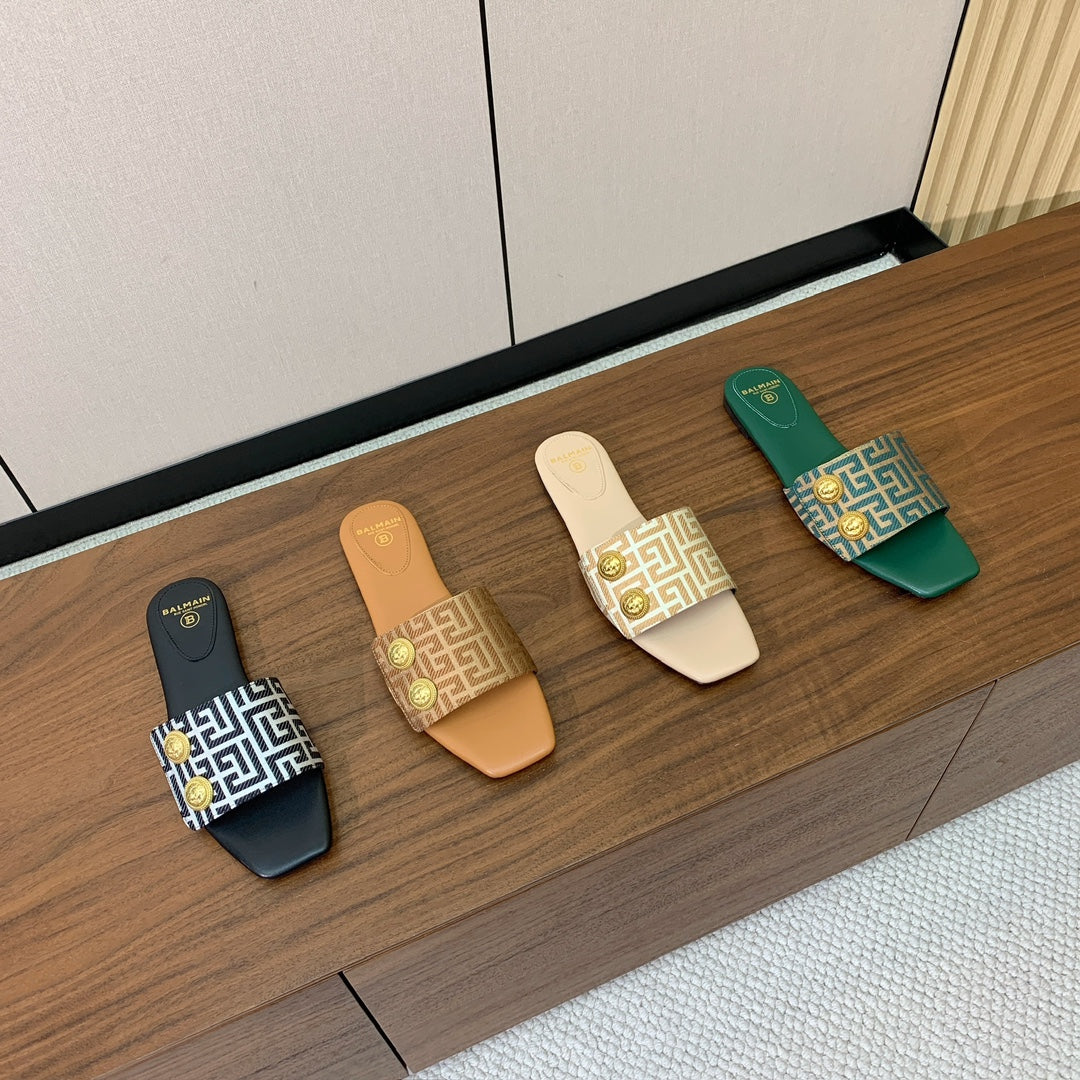 Slippers