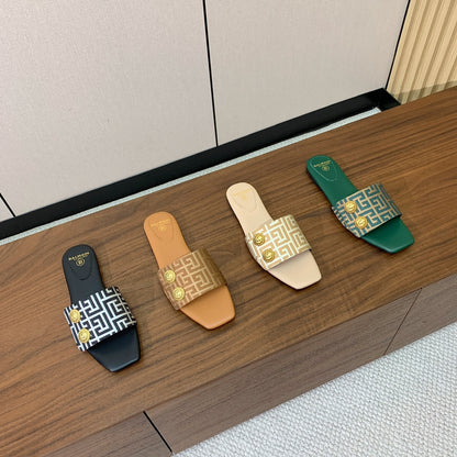 Slippers