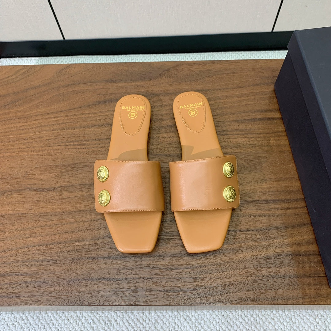 Slippers