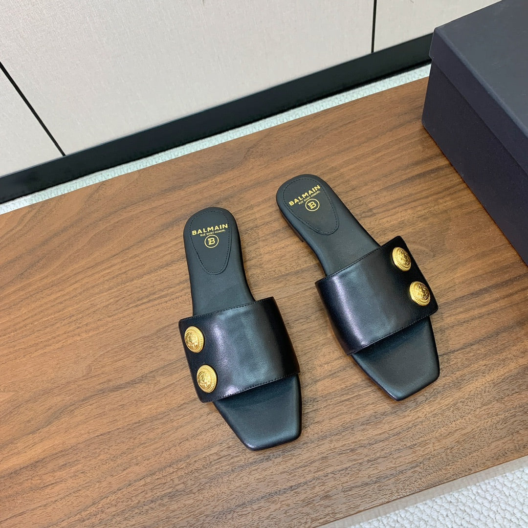Slippers