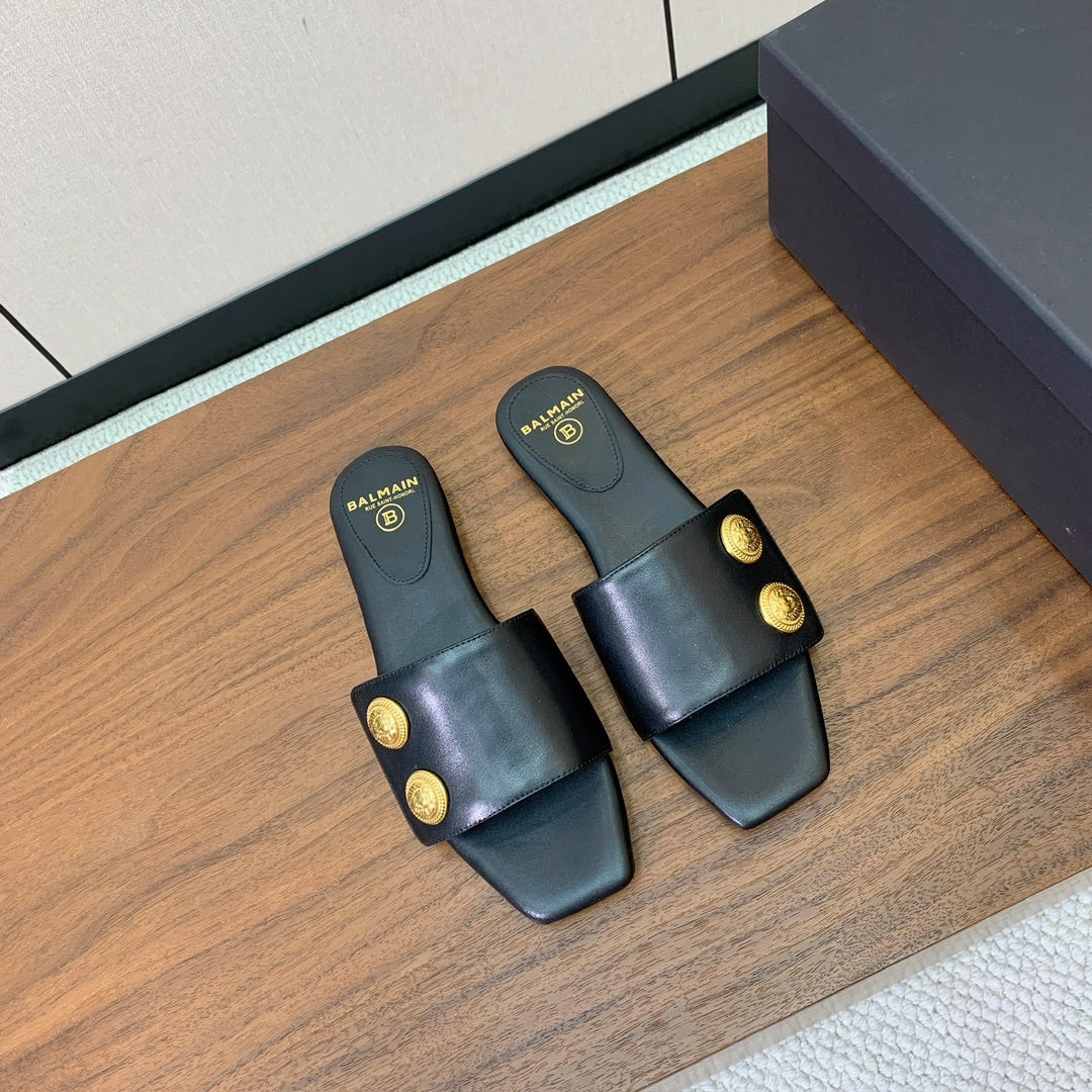 Slippers