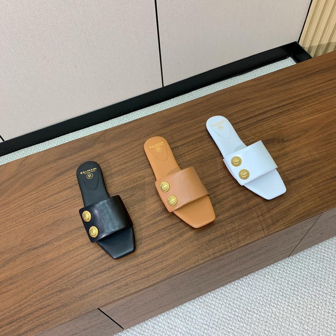 Slippers