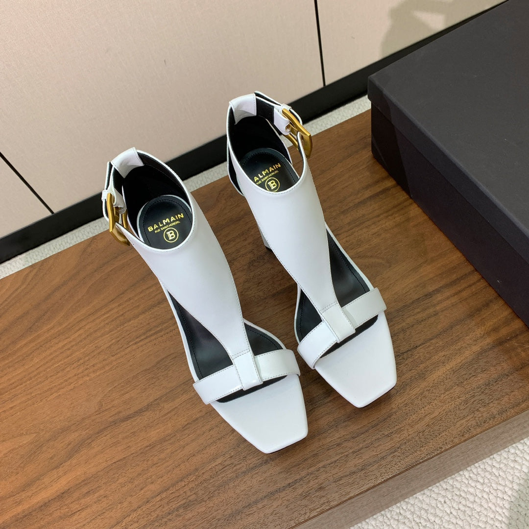 High Heel Sandals