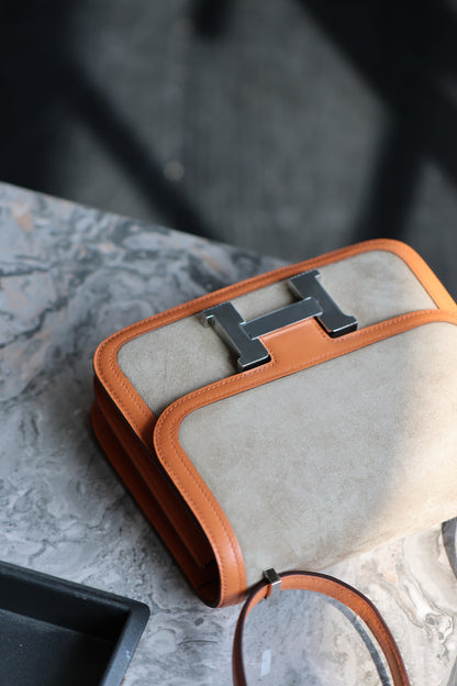 Handcrafted Handbag