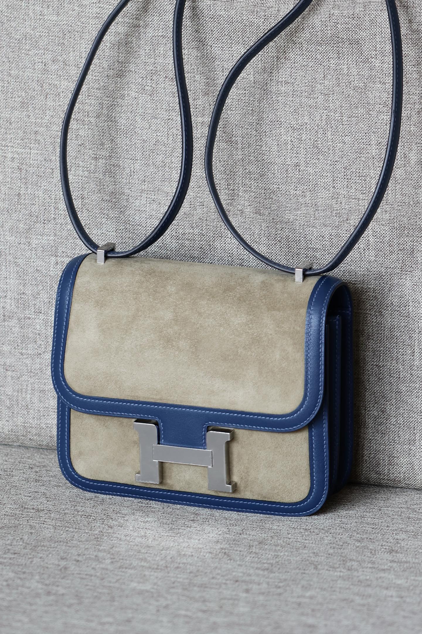 Handcrafted Handbag