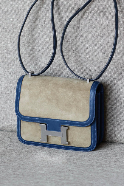 Handcrafted Handbag