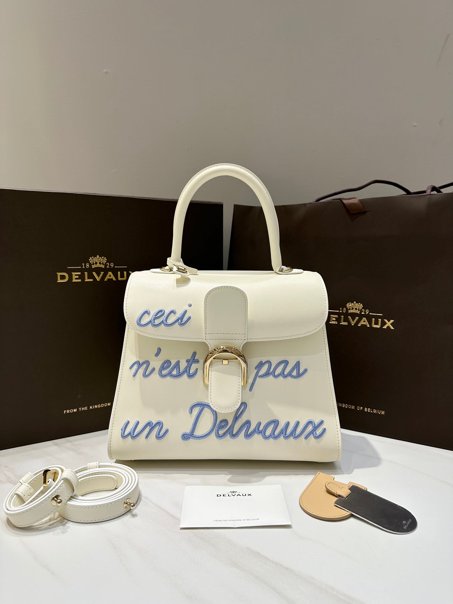 Shoulder Bag
