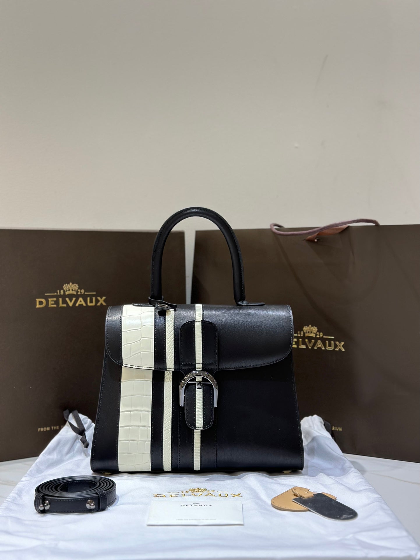 Shoulder Bag