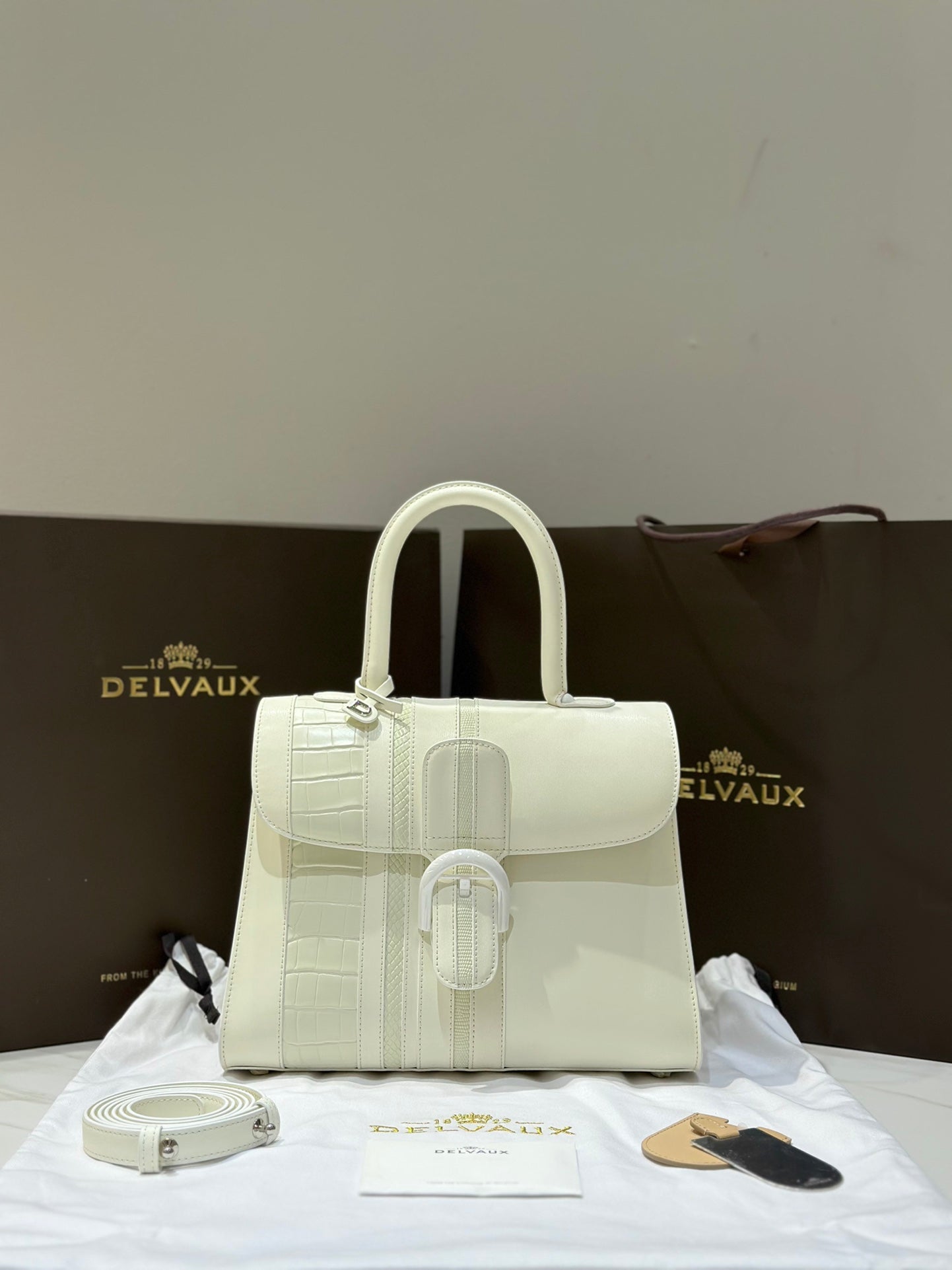 Shoulder Bag