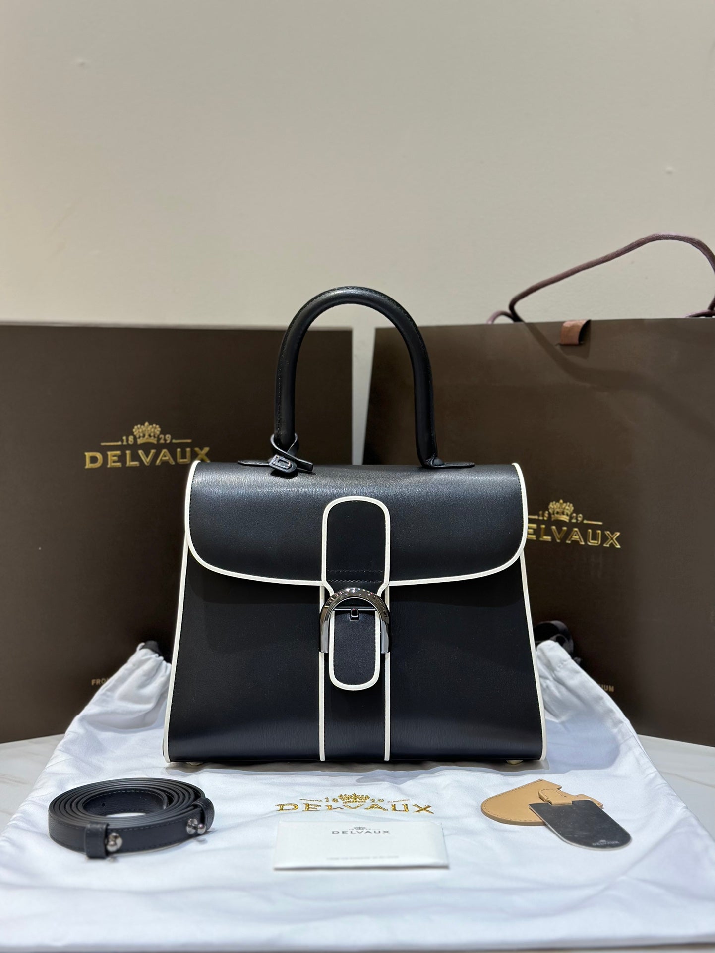 Shoulder Bag