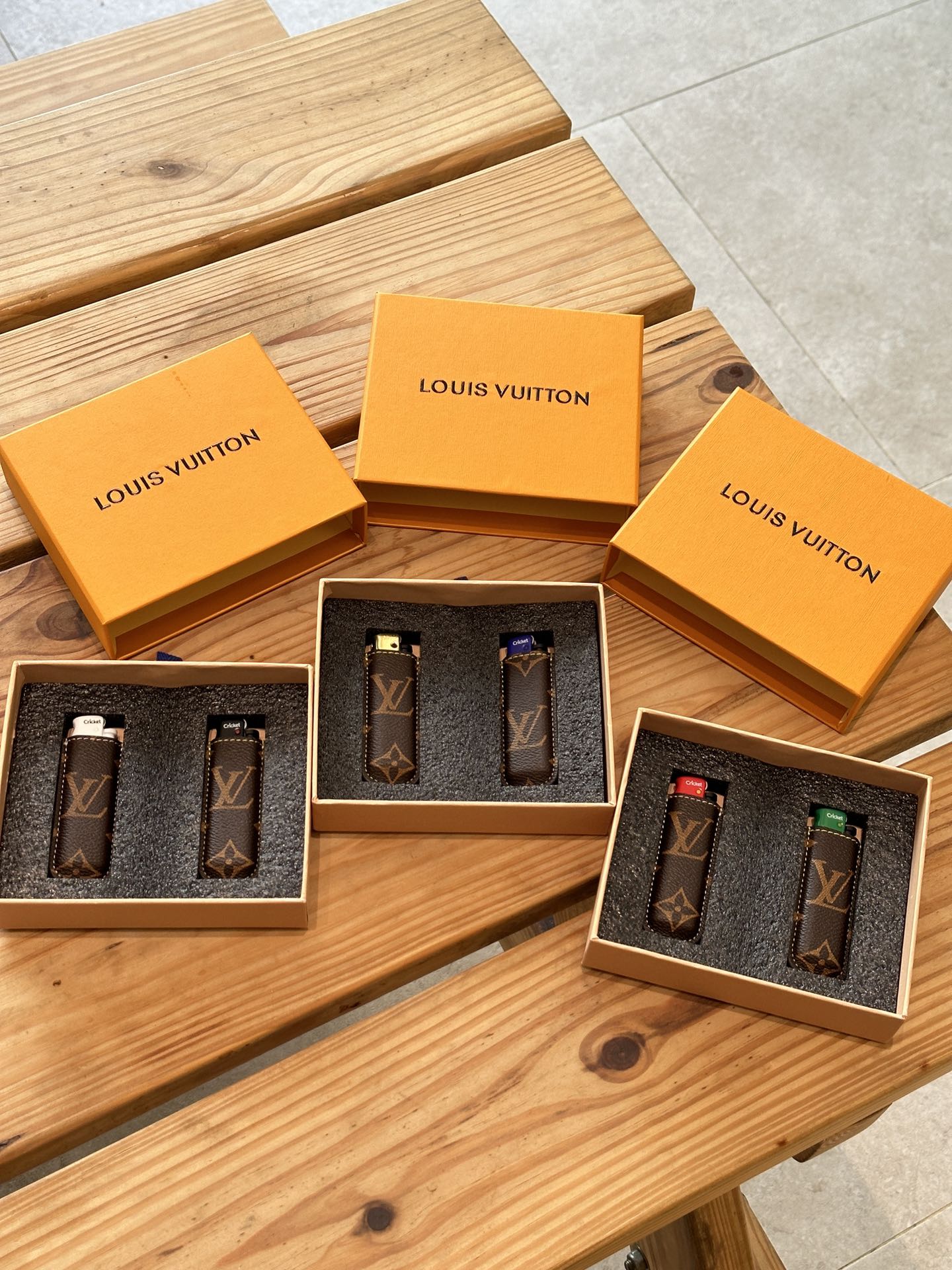 Lighter Protective Case