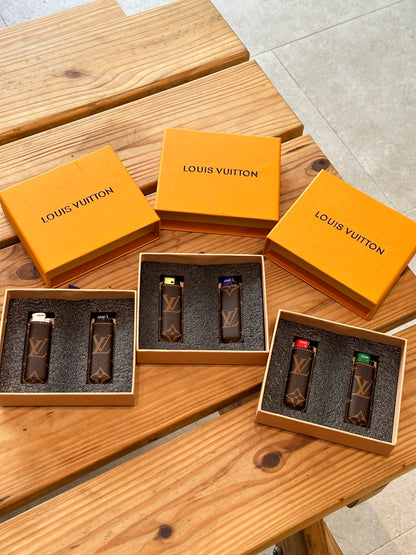 Lighter Protective Case