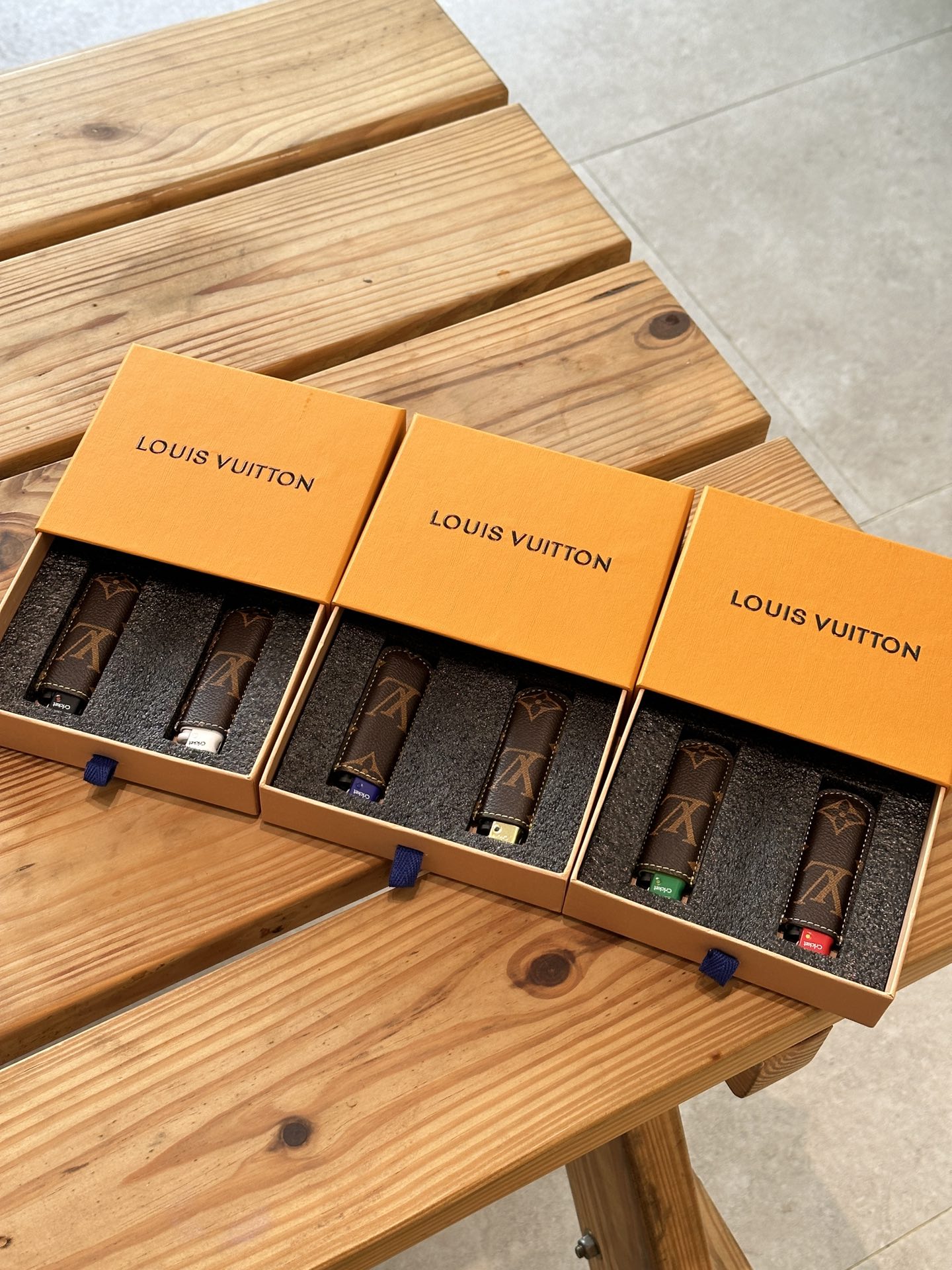 Lighter Protective Case