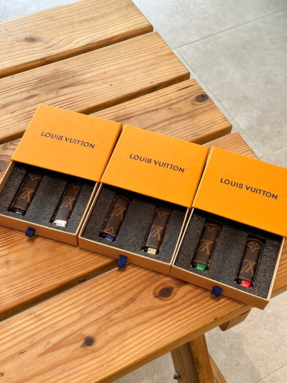 Lighter Protective Case