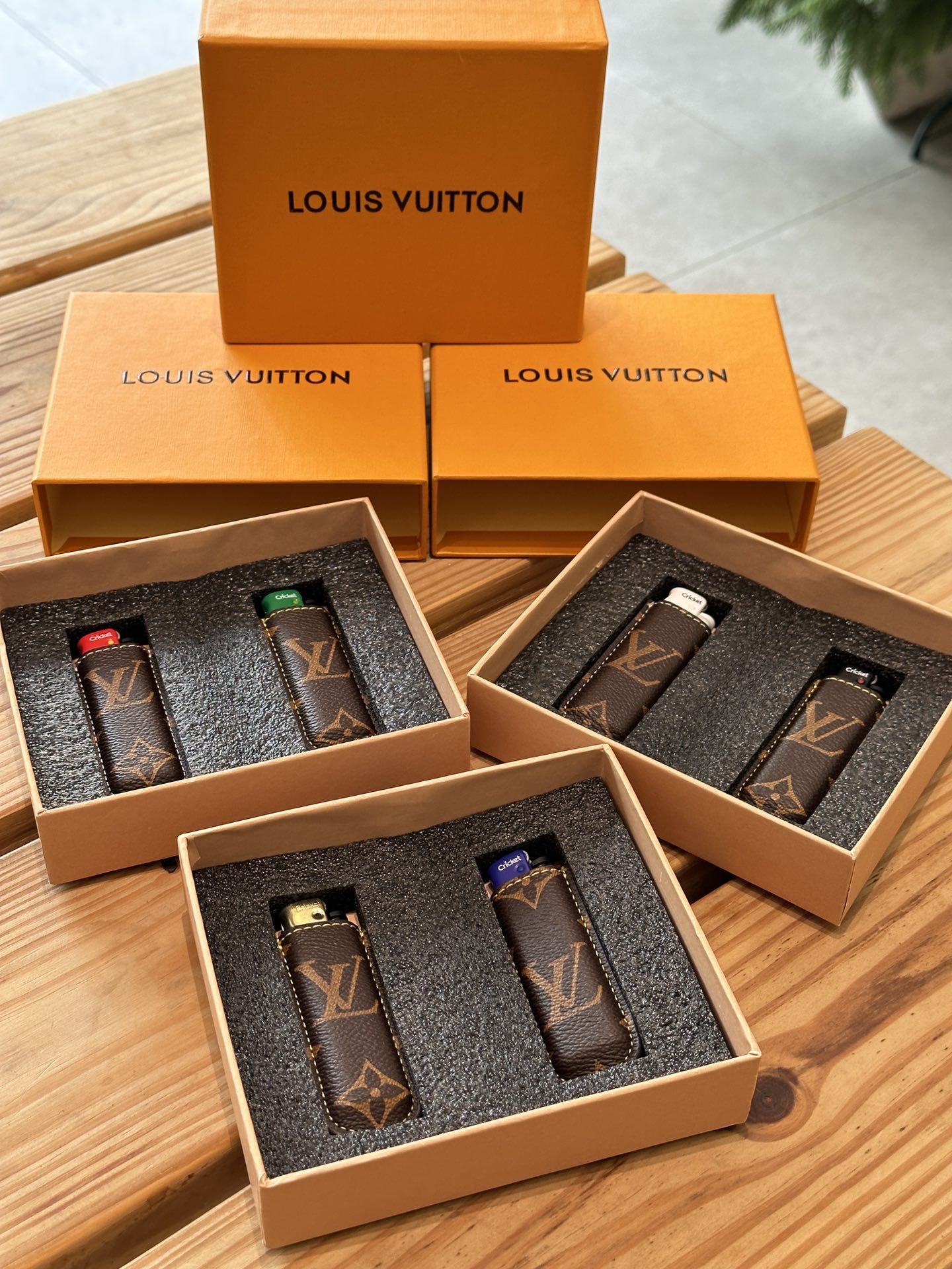 Lighter Protective Case