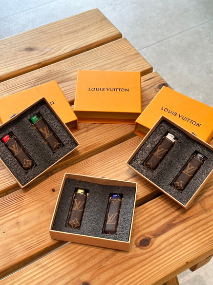 Lighter Protective Case