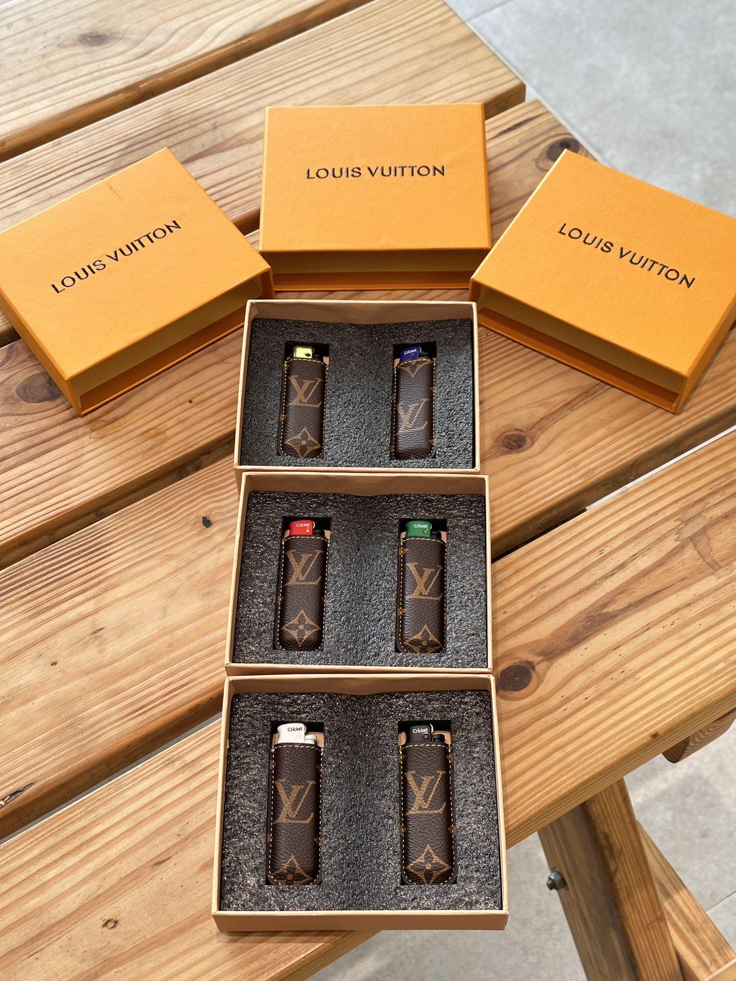 Lighter Protective Case