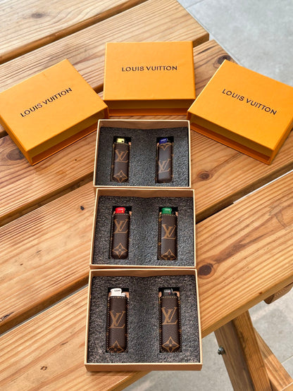 Lighter Protective Case