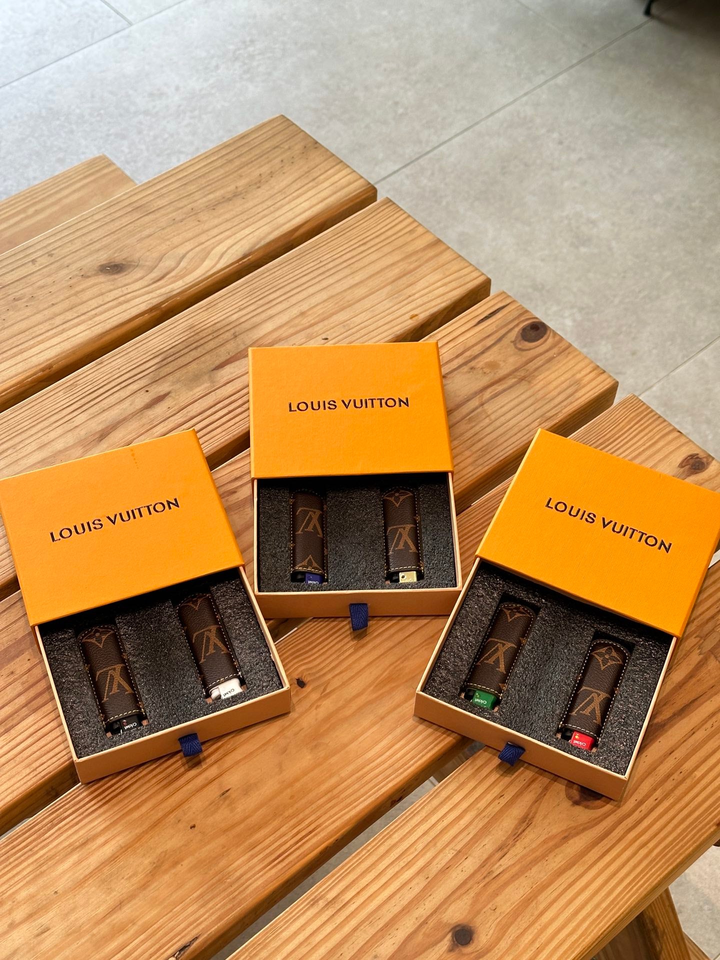 Lighter Protective Case