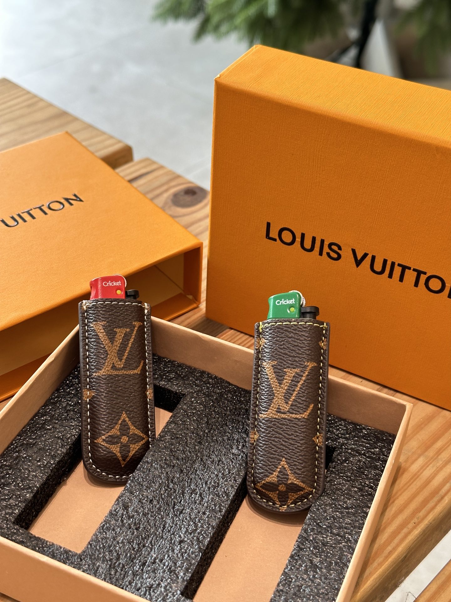 Lighter Protective Case