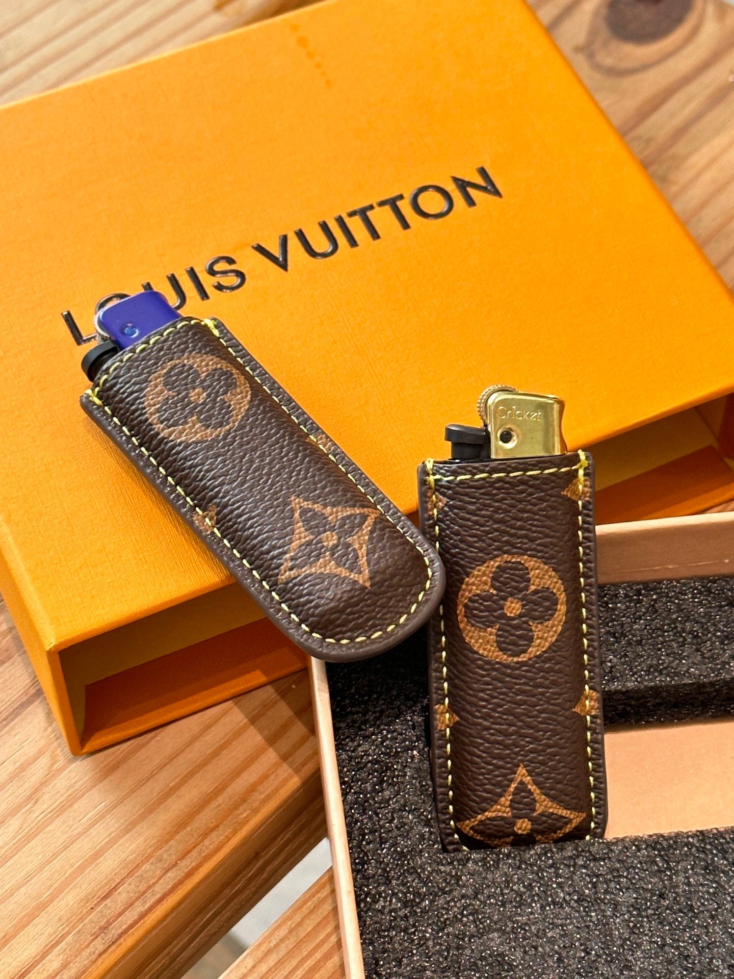 Lighter Protective Case