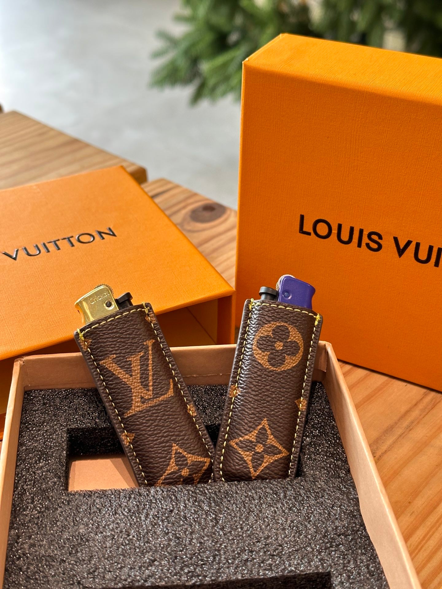 Lighter Protective Case