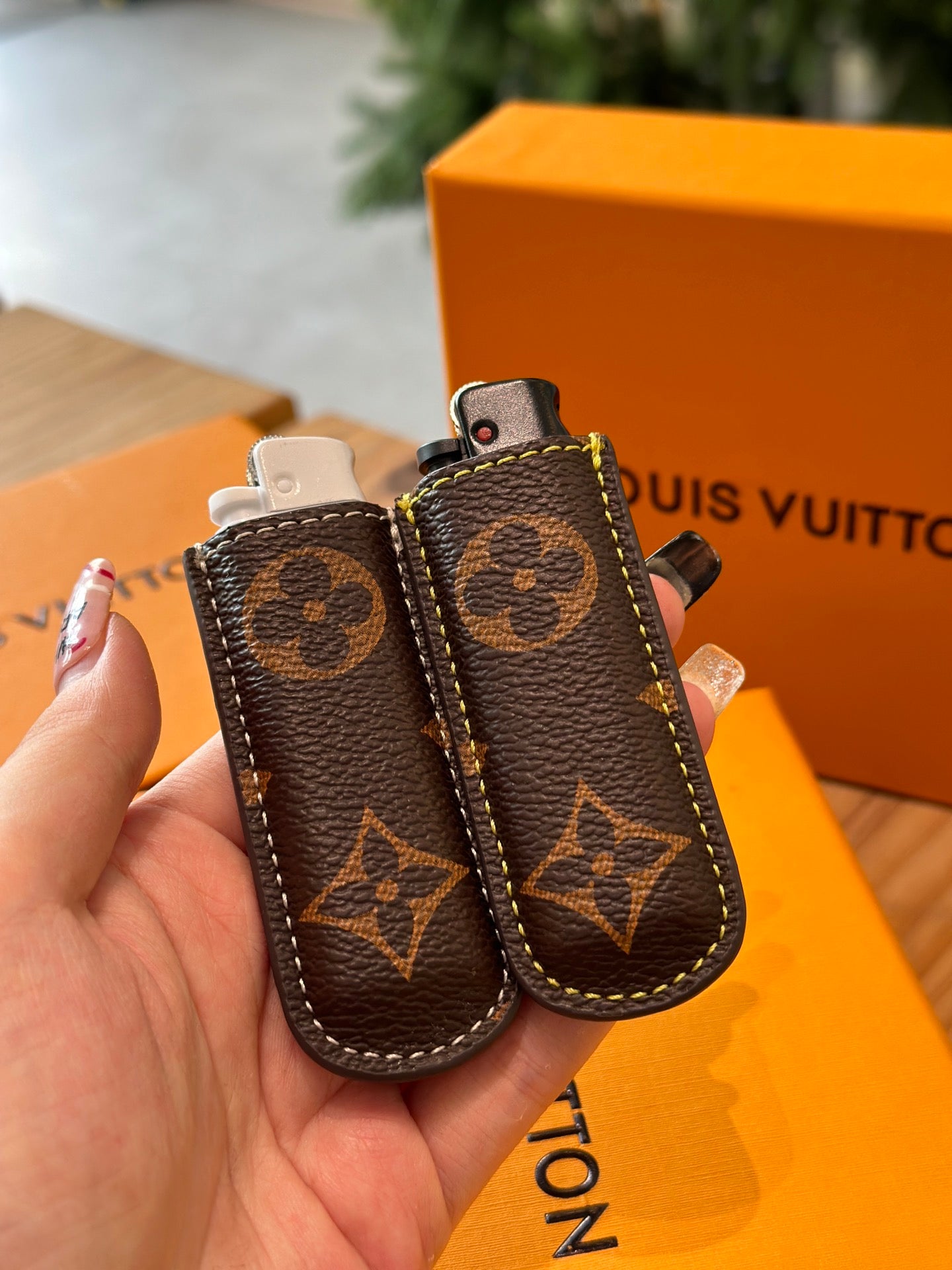 Lighter Protective Case